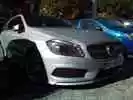 Mercedes-Benz A 180 CDI